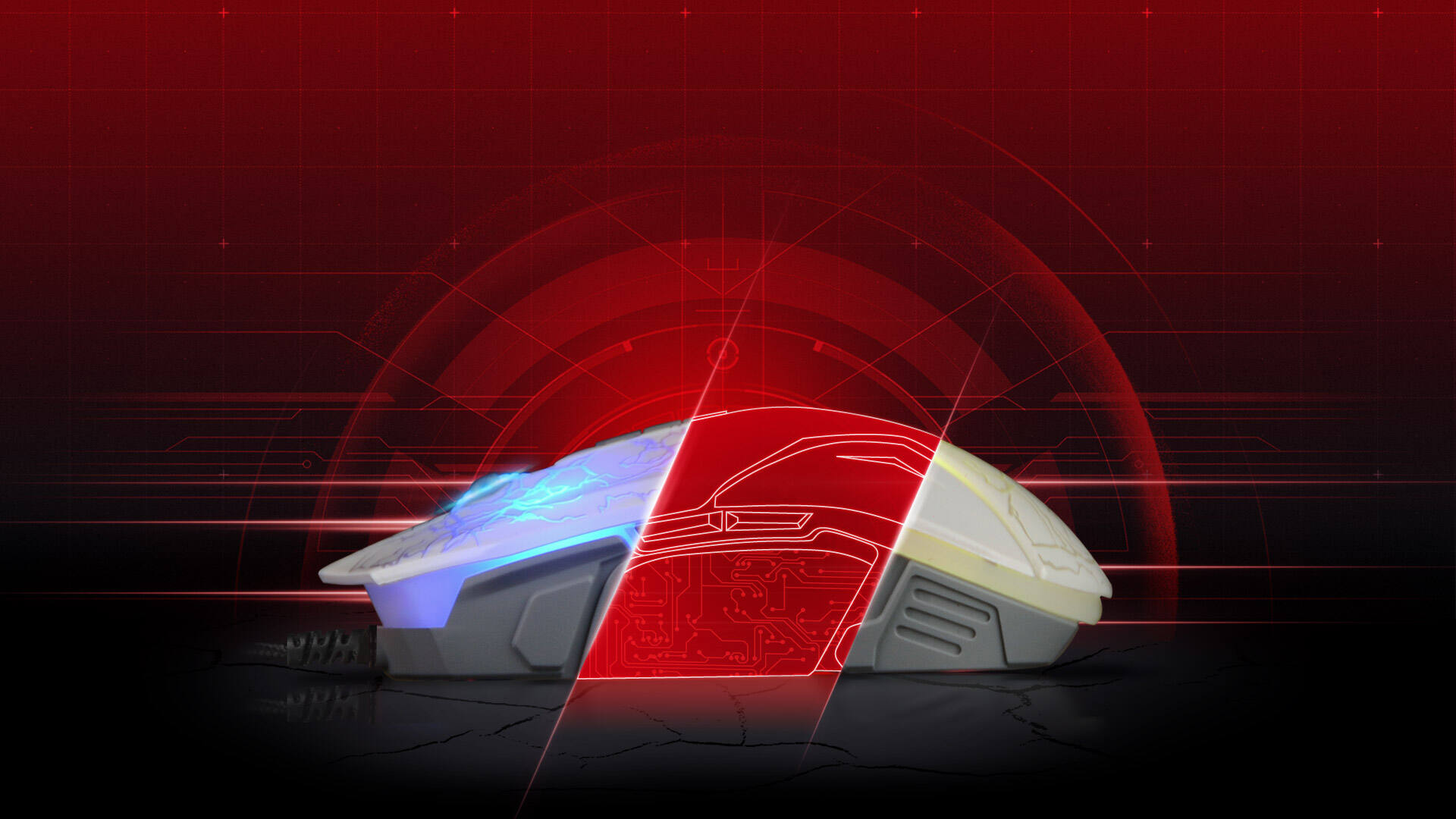 The World's Fastest Click Response!