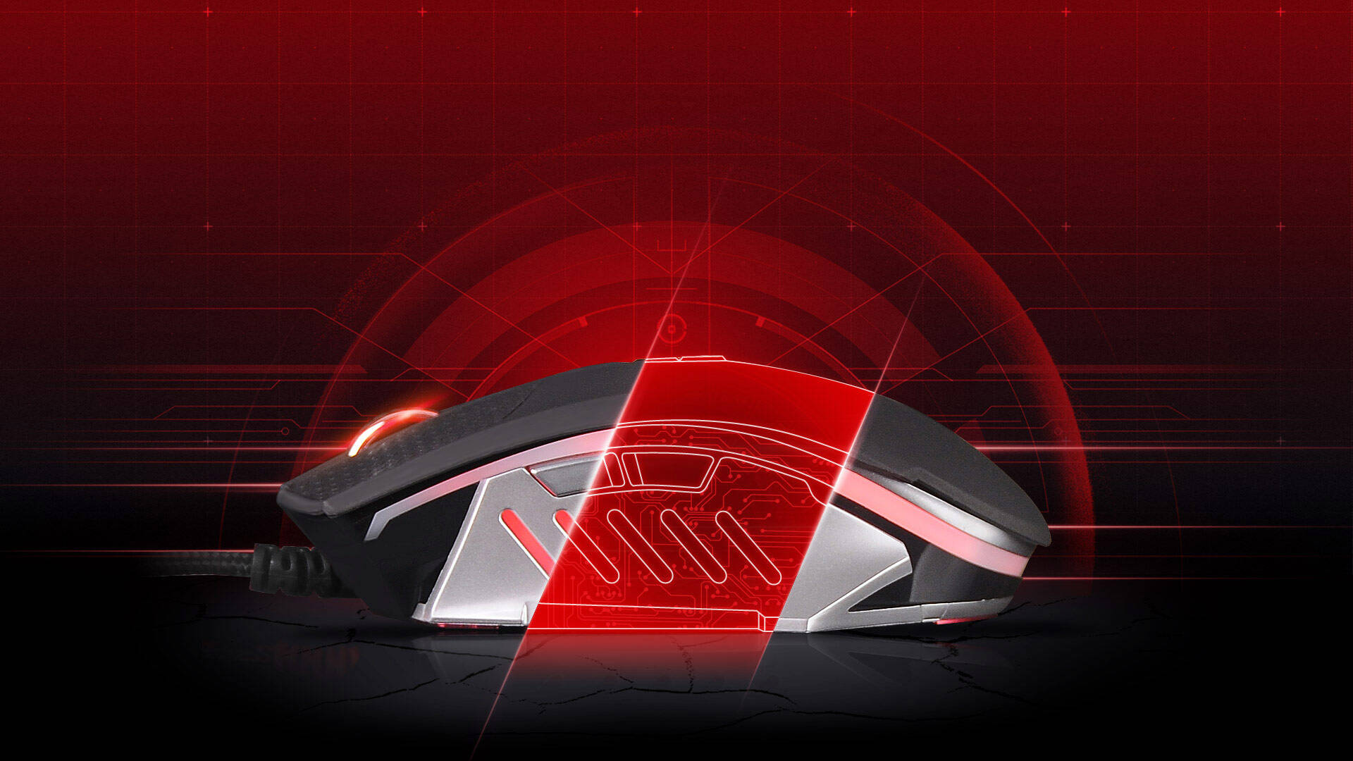 The World's Fastest Key Response!
