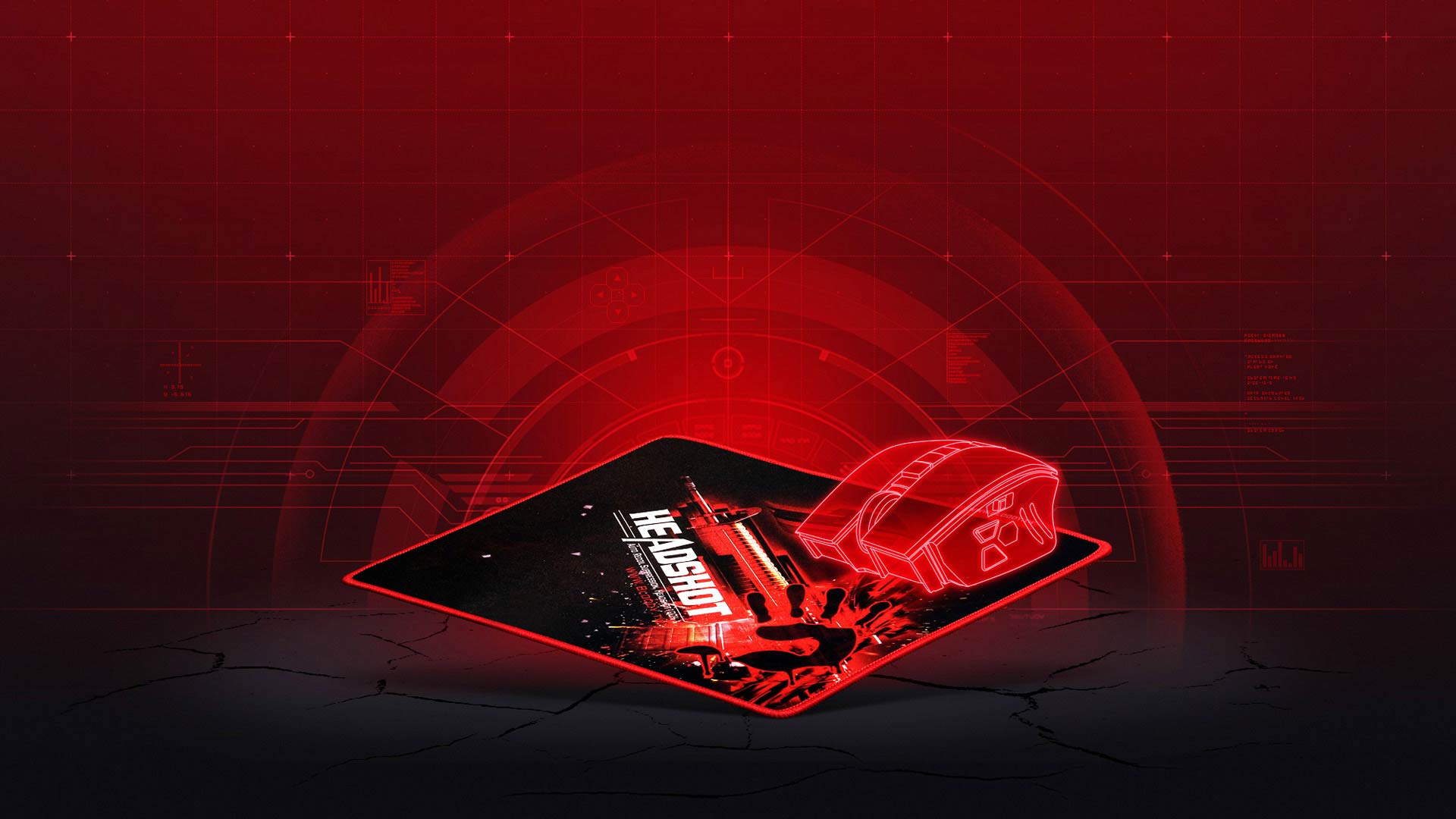 Smooth. Frictionless. Absolute precision.